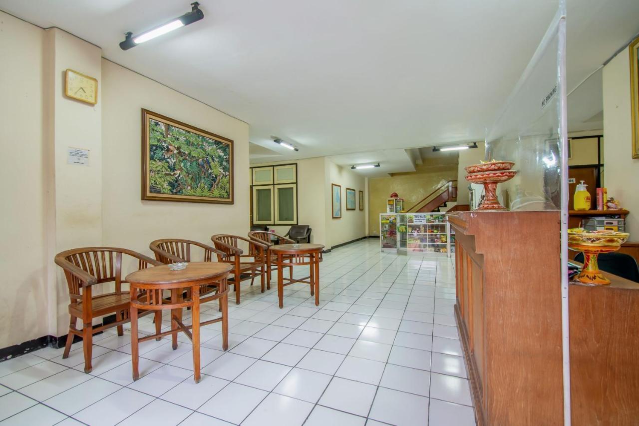 Hotel Mutiara Indah Denpasar (Bali) Exterior photo