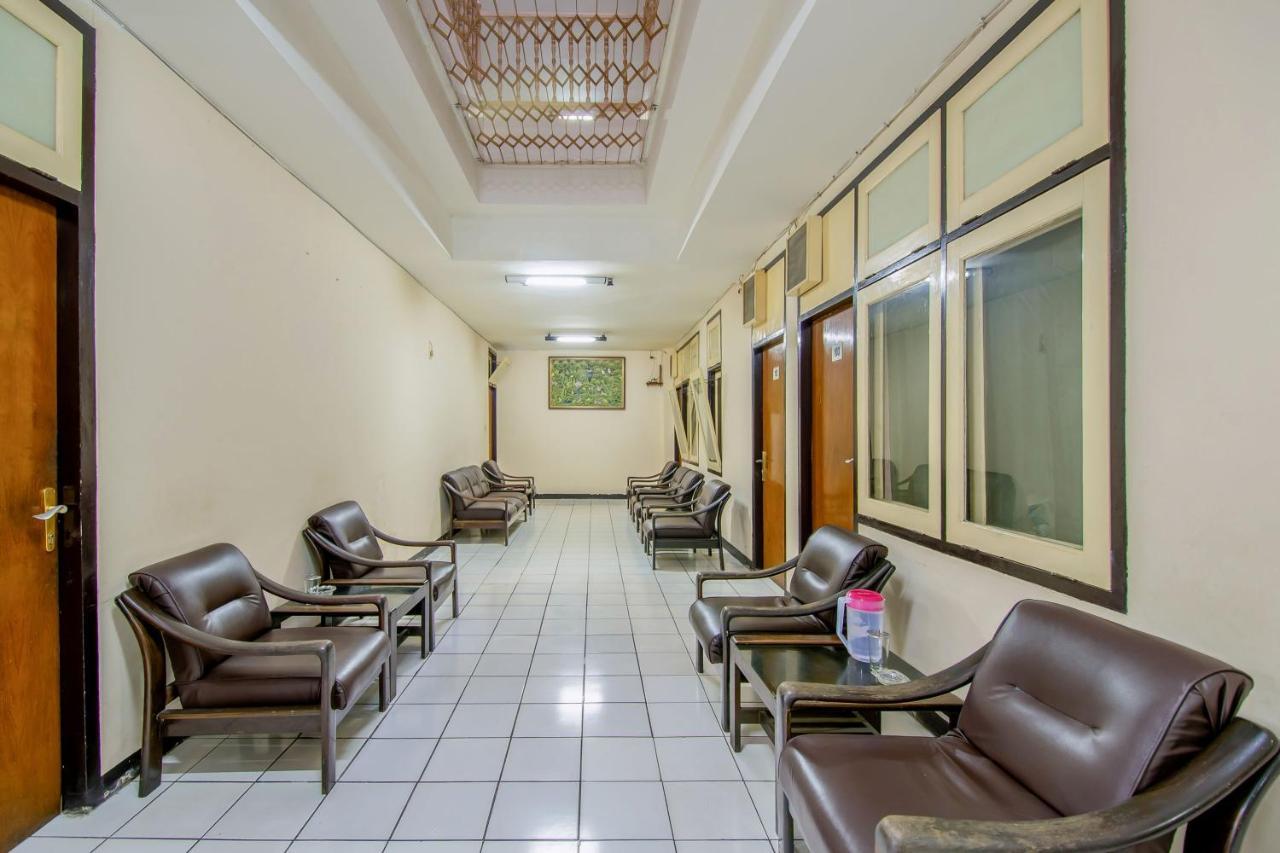 Hotel Mutiara Indah Denpasar (Bali) Exterior photo